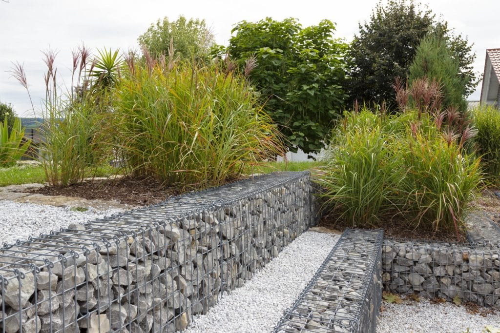 Gartenpflege GREENPOINT
