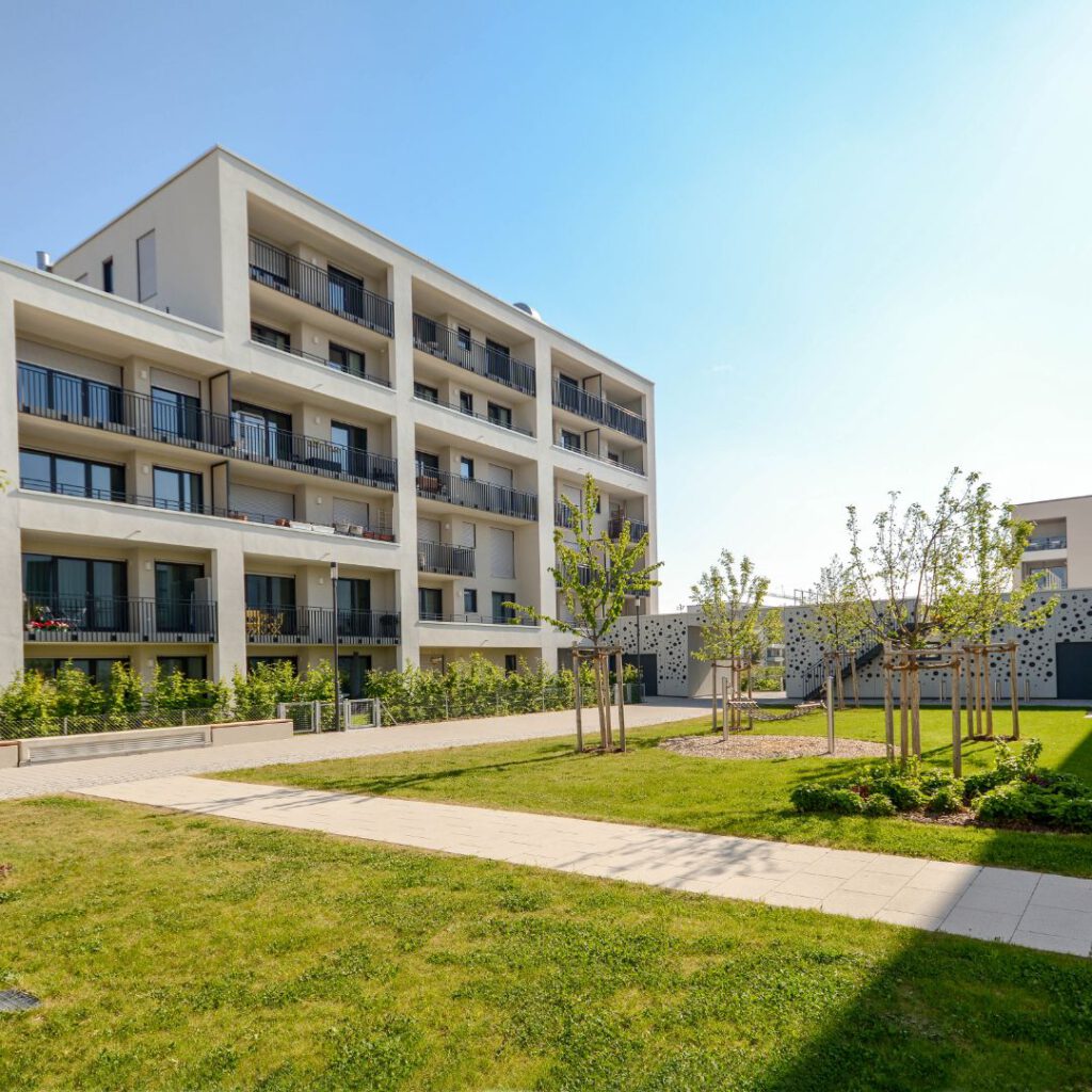 Facility Management GREENPOINT